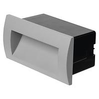 LED Orientierungseinbauleuchte 3W 90LM WW