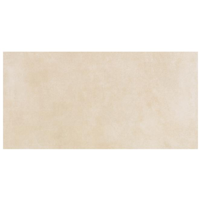 Frostbeständige Wandfliese Blatico beige rekt. 30/60