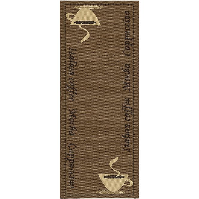 Teppich Decora Kitchen 0,8/2,0 3490 075