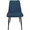 Stuhl Dc-232 Napoli 9 – blau,3