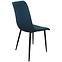 Stuhl Dc-232 Napoli 9 – blau,4