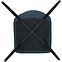 Stuhl Dc-232 Napoli 9 – blau,5