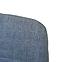 Stuhl Dc-232 Napoli 10 – blau,6