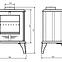 66ZP PIECKA LIATINOVA  P8 7.9KW  ECO,2