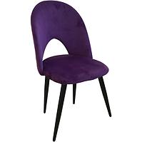 Stuhl Sapporo 80148-V15 violett