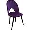 Stuhl Sapporo 80148-V15 violett