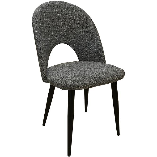 Stuhl Sapporo 80148-F22 grau
