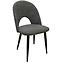 Stuhl Sapporo 80148-F22 grau
