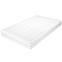 Matratze Amsterdam 1000 Silver Active 120/200,2