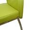 Stuhl Komfort limette,4