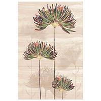 Dekorfliese Savoy Flower Top 90/60