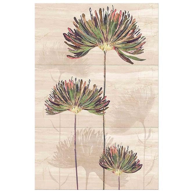 Dekorfliese Savoy Flower Top 90/60