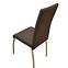 Stuhl Komfort dark brown U-15 TC-1224,7