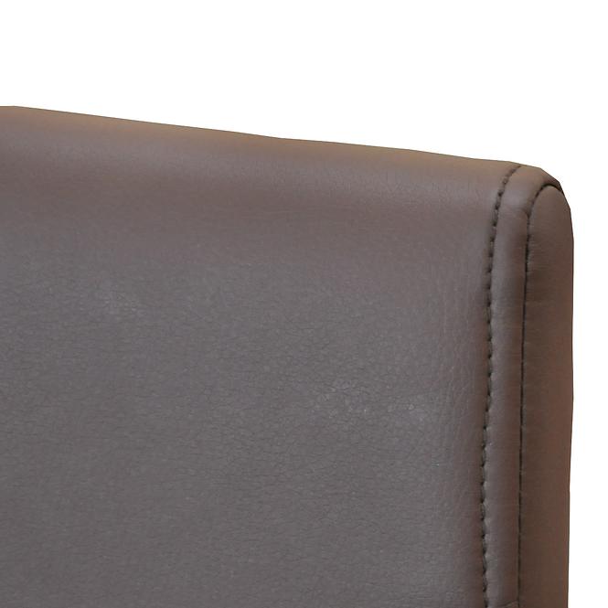 Stuhl Komfort dark brown U-15 TC-1224