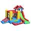 Aufblasbarer Spielplatz Turm 7in1 365x265x215 cm
