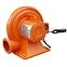 Aufblasbarer Spielplatz Turm 7in1 365x265x215 cm,4
