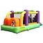 Aufblasbarer Spielplatz Tor 560x255x190 cm,2