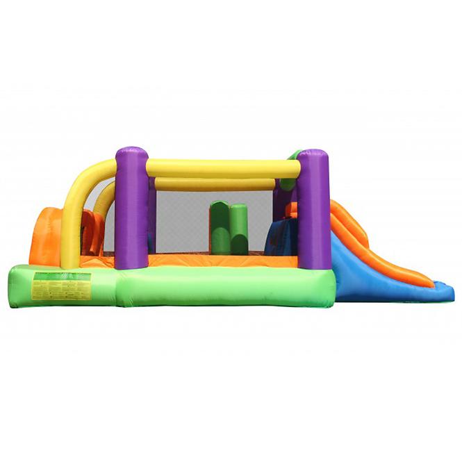 Aufblasbarer Spielplatz Tor 560x255x190 cm