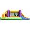 Aufblasbarer Spielplatz Tor 560x255x190 cm,3