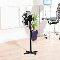 Bodenventilator 16” VO0026 Schwarz