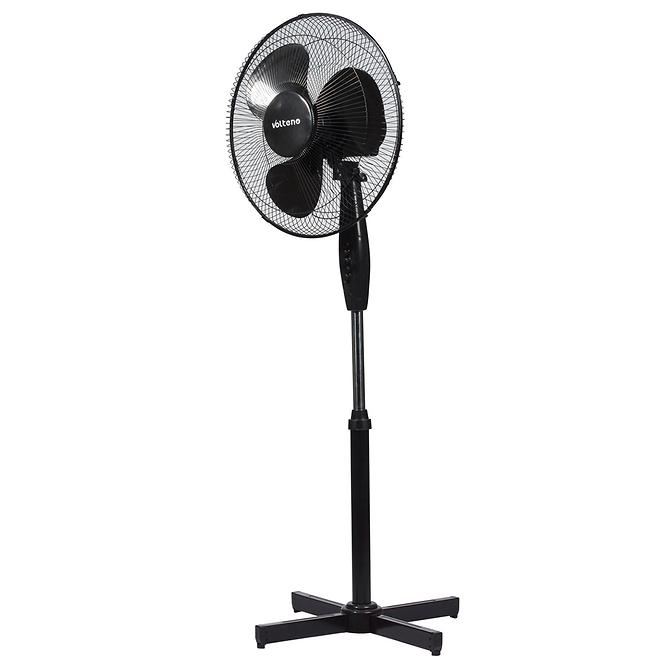 Bodenventilator 16” VO0026 Schwarz