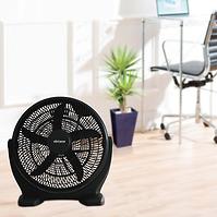 Ventilator aus Plastik 21,5” VO0230