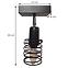 Lampe mini Spring 2805/Z-A-1 LS1,3