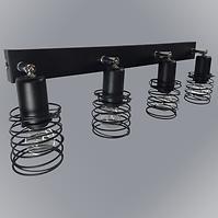 Lampe mini Spring 2808/Z-A-4 LS4