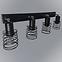 Lampe mini Spring 2808/Z-A-4 LS4