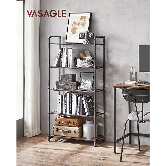 Regal Industrial 1 
