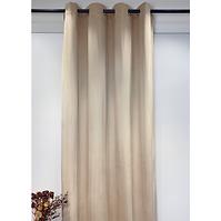 Vorhänge an den Ösen UP 011 200G/M2 140X250