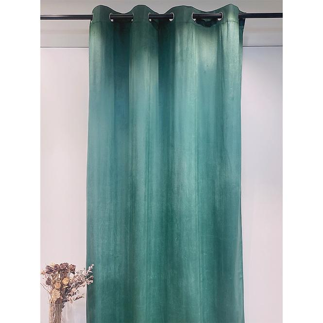 Vorhänge an den Ösen UP 011 200G/M2 140X250