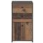 Kommode BEST CHEST old wood vin/beton,3