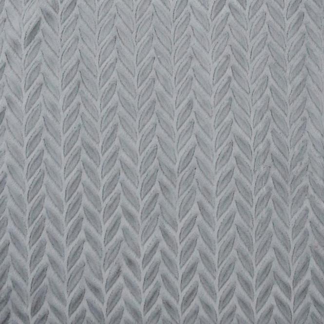 Decke Allantis 170x220 Grau