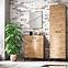 Garderobe Nevio 01-03-08 eiche artisan