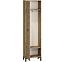 Garderobe Nevio 01-03-08 eiche artisan,4