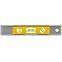 Stanley Torpedo Aluminium-Wasserwaage 23 cm,2