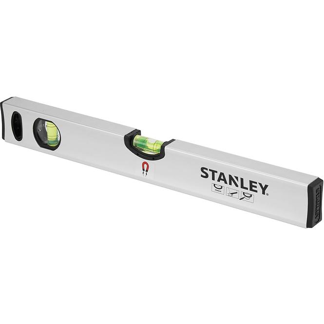 Stanley Magnet-Wasserwaage 40 cm