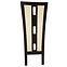 Stuhl 347 nuss Br-281 creme eko,4
