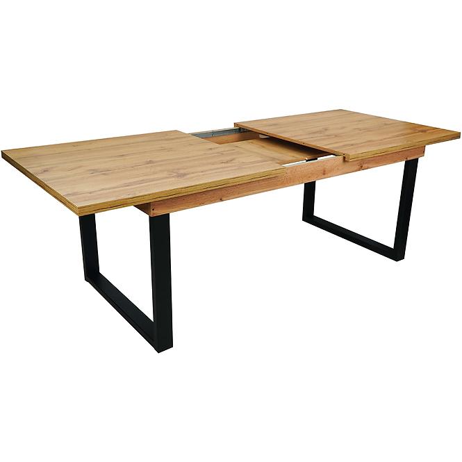 Tisch ST-10 160x90+50 wotan