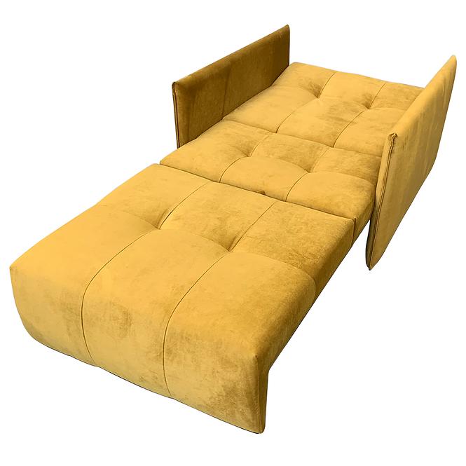 Sofa Mario I Monolith 48