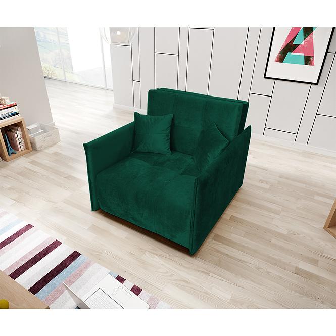Sofa Mario I Monolith 37