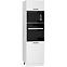 Küchenzeile Irma D60pk Mv 2133 Pl weiß matt