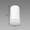Leuchte Zula DWL GU10 White 03989 K1,2