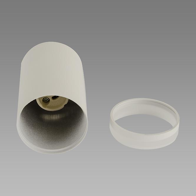 Leuchte Zula DWL GU10 White 03989 K1,3