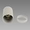 Leuchte Zula DWL GU10 White 03989 K1,3