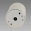 Leuchte Zula DWL GU10 White 03989 K1,4