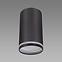 Leuchte Zula DWL GU10 Black 03990 K1
