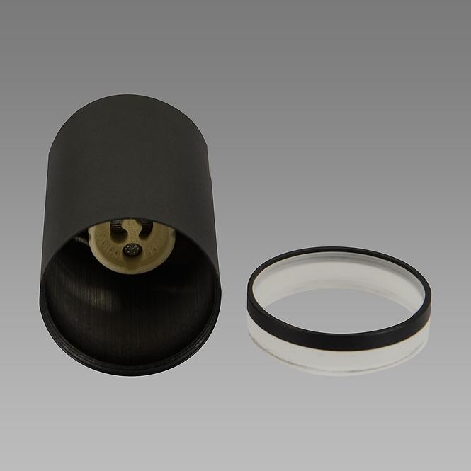 Leuchte Zula DWL GU10 Black 03990 K1,3