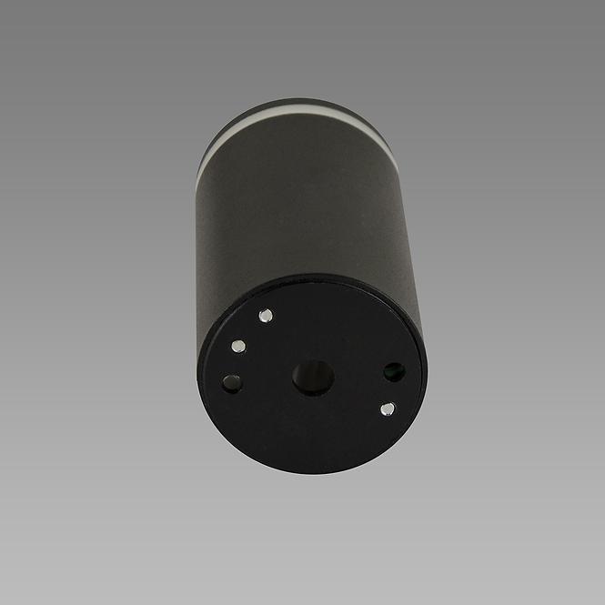 Leuchte Zula DWL GU10 Black 03990 K1,4